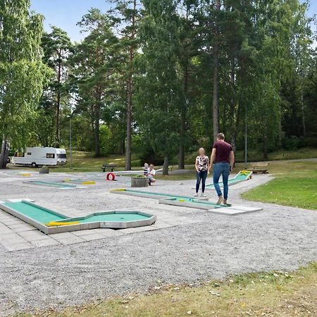 Villa Duvberget Kolmården Exterior foto
